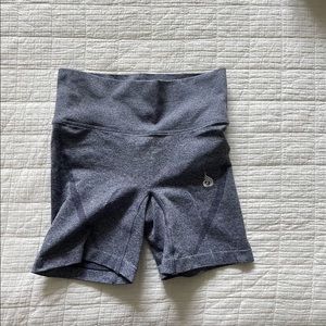 ryderwear shorts
